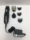 Ph6025 Remington Lithium Powered Grooming Kit