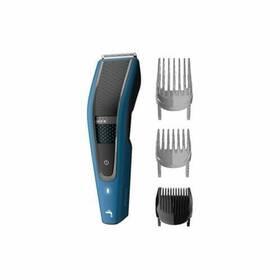 Hc5612 Philips 075020089052 Hair Clipper Series 5000 Hc5612/15 Dual Voltage Trimmer Kit