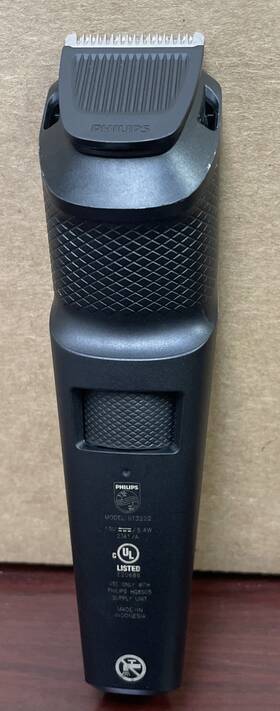 Bt3222 Philips Cordless Beard Hair Trimmer Precision Tested No Charger Bt3222 Philips Cordless Beard Hair Trimmer Precision Tested No Charger