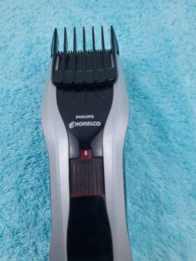 Philips Hc3422 Norelco Hairclipper 5442 7452 Untested No Power Cord