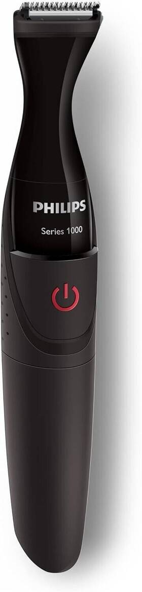 Phmg1100 Philips Mg1100 Multi-groom Ultra Precise Beard Styler Trimmer Groomer Phmg1100/16 Used