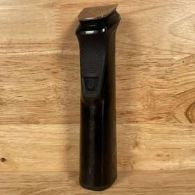Mg9730 Philips Norelco Multigroom Series 9000 Black Prestige All-in-one Trimmer