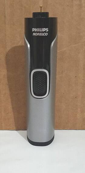 Philips Norelco 075020107596 Nose Trimmer 5000 Handle Only