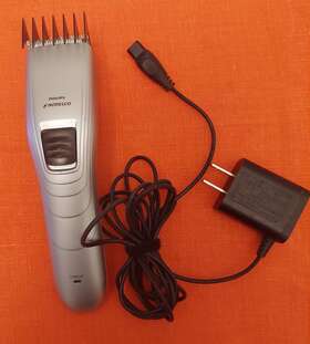 Philips Norelco 5130 Hair Clipper Qc