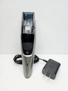 Philips Norelco Bt7515 Series 7500 Mens Rechargeable Beard Trimmer
