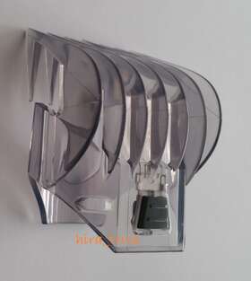Philips Norelco G380 G370 G390 Shaver Groomer Hair Clipping Comb Attachment Obox Oem