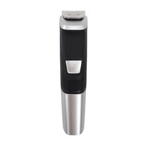 Philips Norelco Mg575049 Broken For Parts 5000 Multigroom Hair Trimmer Ships Today