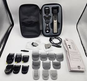 Mg9522 Philips Norelco Mg9522/50 Multigroom Series 9000 All-in-one Trimmer 25 Piece