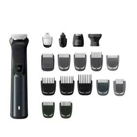Mg973040 Philips Norelco Used Multigroom 9000 Prestige All-in-one Trimmer -