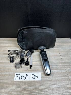 Qg3398 Philips Norelco Trimmer Series 7000 Accessories