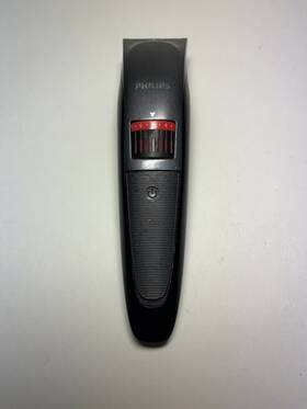 Qt4015 Philips Norelco Adjustable Moustache And Beard Trimmer / Unit Only