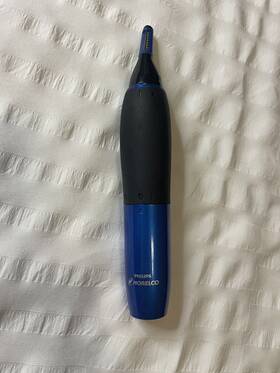 Nt9430 Philips Norelco Nose Ear Trimmer Hair