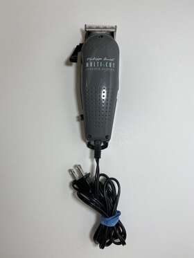 Phillippe Amiel A007 Multi Cut Electric Clippers Model
