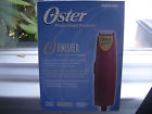 76059-030 Pivot Salon Motor Finisher Usa Oster Barber Hair Trimmer