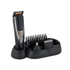 Pld-bt01 Paladou Mens Beard Trimmer Kit Electric Cordless Hair 641055102709