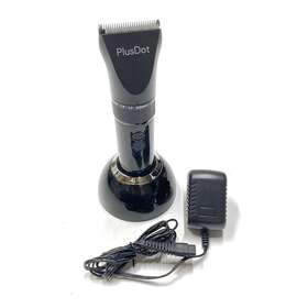 Pd-7627 Plusdot Plus Dot Hair Trimmers With Wireless Charging No Attachments