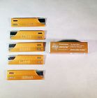 Pm2210 Pm2200 Pro-mate Platinum Hair Shaper Blades