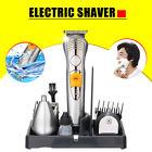 Pmz396211 Meco Us Pro Electric Body Beard Hair Cut 6453563165268