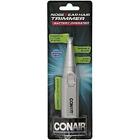 74108190567 Ppax1206470 Conair Nose Ear Hair Trimmer Ea Pack Of
