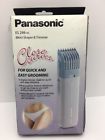 Ppax1416385 Panasonic Progressions Bikini Shaper