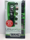 Ppax1416640 Wahl Lithium Ion Grooming