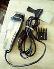 Ppax1428135 Andis Hair Clippers Beard Trimmer Easy Cut Barber Haircut Men