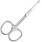 Ppc 55 Precision Personal Care Rounded Nose Hair Scissors 646437108461 Ppc 55 Precision Personal Care Rounded Nose Hair Scissors 646437108461
