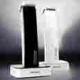 Pr-1288 As Listed Us 220v Pritech Electric Hair Clipper Sideburns Trimmer Razor