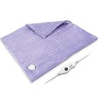 Pr-hp-xl-p Proaller King Size Heating Pad Xxxl Sides Ultra Soft Flannel