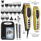 Pr2rbvhuyy Wahl Clipper Chrome Pro Hair Haircut Kit For Men Total