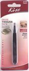Twz01 Precision Kiss Brand Premium 3.75 Ultimate Tip Deluxe Slant " Tweezer
