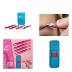 Precisiontweezers Classy Sassy Styled Tweezers Piece Precision Set 627154128710
