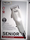 785005 Premium Nip Wahl Senior Clipper Professional