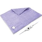 Prhpxlp Proaller King Size Heating Pad Xxxl Ultra Soft Flannel