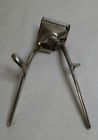 Priests Vintage Boudoir Hand Held Hair Clippers Rare