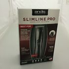 Pro 32655 Trimmer Andis Slimline Cordless