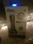 Pro3000i Oster Lithium Ion Pro