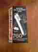 Pro760 Bnib Babyliss Professional Cordless Rechargeable Trimmer Forfex