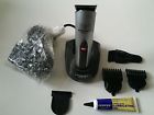 07410816893 Professional Pro Rechargeable Cordless Clipper Babyliss Fx766 Trimmer Forfex