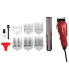 785014 Professional Vibrator Salon Wahl Designer Barber Clipper