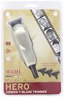 Wa8991 Professional Hero Shipping Free Blade Wahl T Trimmer