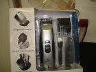 Protocol Hair Beard Cordless Trimmer Rechargable Shaver Portable Facial Mustache 658531412214