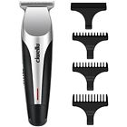 Pt906 Ciwellu Beard Hair Trimmer Body Grooming Clippers Kit 670534163849