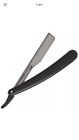 Ptc-101blk Premier Ptc-101 Barber-stylist Straight