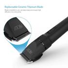 Pvw1213529356965gg Abody Cordless Hair Trimmer Electric Clipper Shaver Ceramic 268324369106