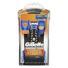 Pwr Stylr Rzr Gillette Proglide Styler Trimmer Fusion Old Version