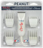 Q91govof52 Wahl Professional Peanut Classic Series Corded Salon Trimmer 043917868585