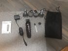 Qg415 Philips Norelco New Multigroom Rechargeable Cordless Electric Groomer
