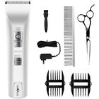 Qhc003 Razoo Men Hair Clipper Professional Cordless Haircut Kit 653472726543