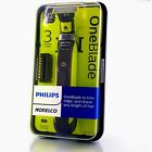 Qp520-7 Phillips Norelco Philips One Blade Trim Edge Any 07502060006